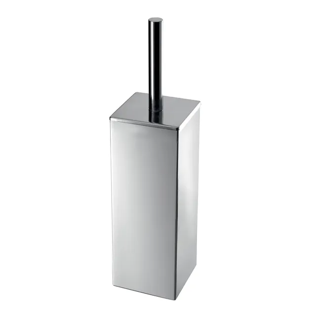 gedy-teseo-porte-brosse-wc-poli image 1