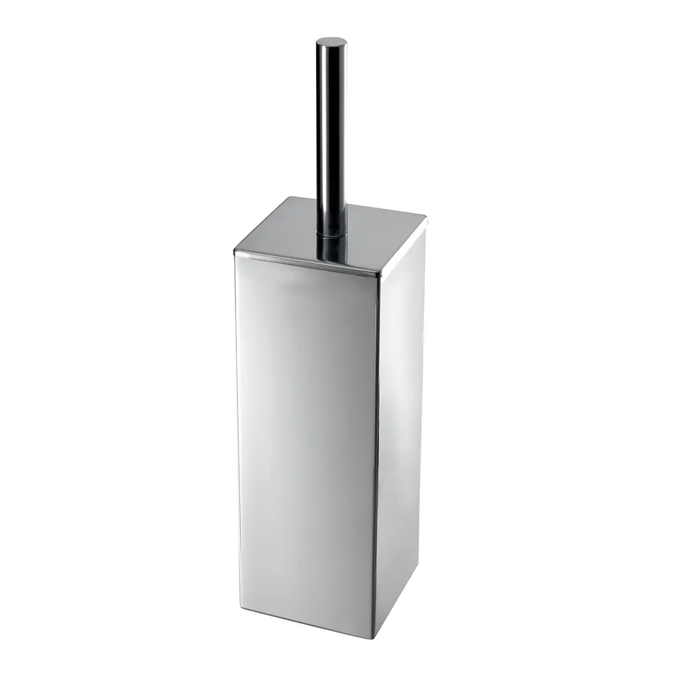 gedy-teseo-porte-brosse-wc-poli image 1