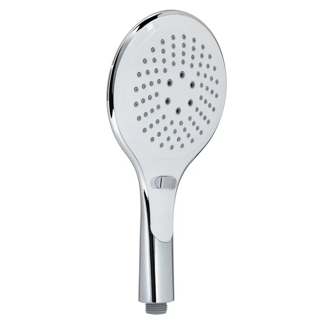 gedy-tendence-00-douchette-3-jets-blanc-chrome image 1