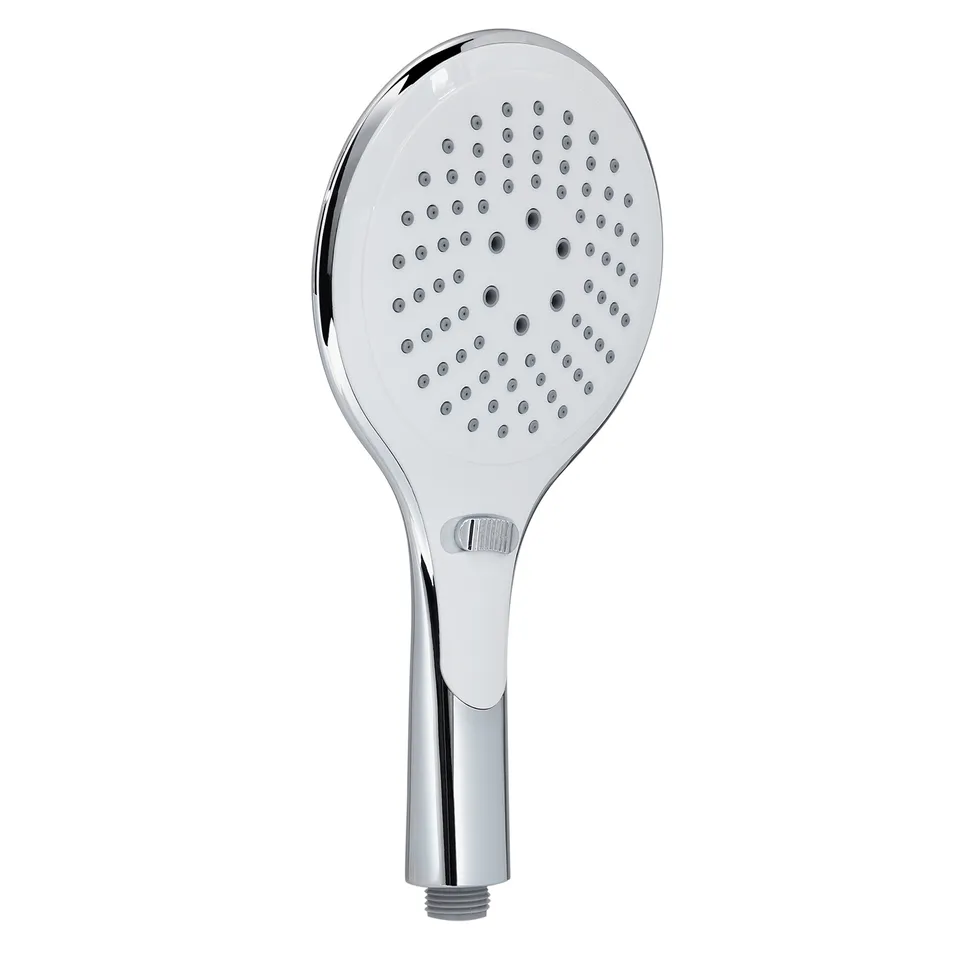 gedy-tendence-00-douchette-3-jets-blanc-chrome image 1