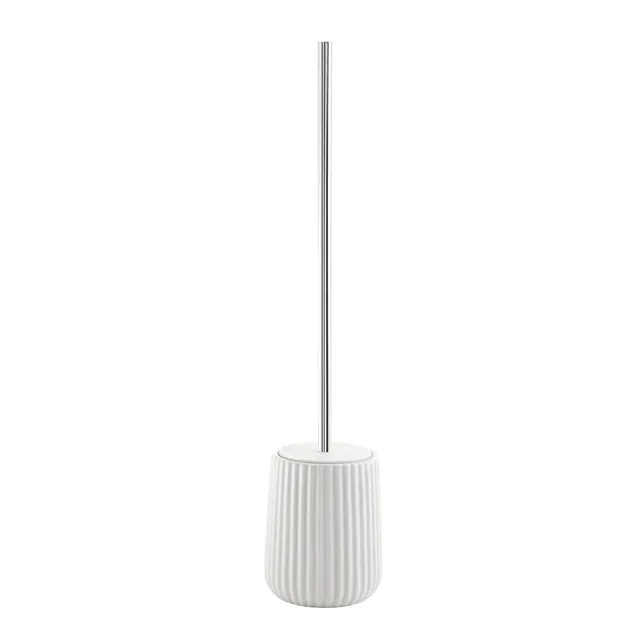 gedy-marika-porte-brosse-wc-blanc image 1