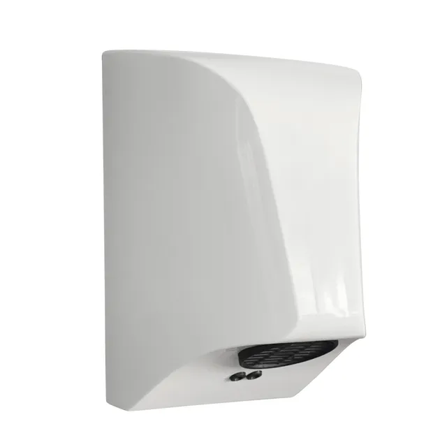 gedy-vespero-s-che-mains-blanc-cellule image 1