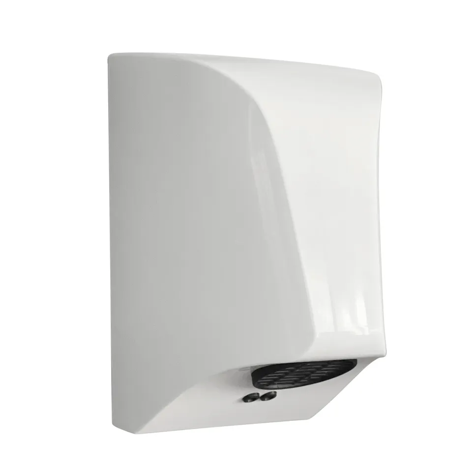 gedy-vespero-s-che-mains-blanc-cellule image 1