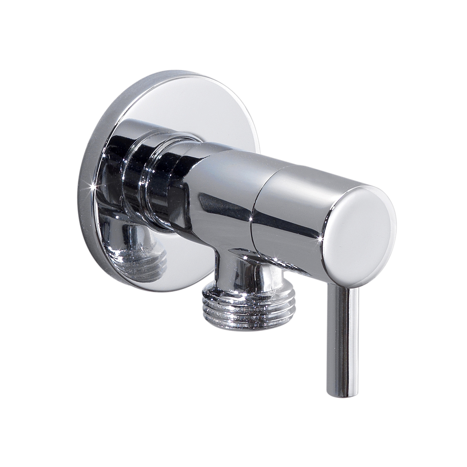 gedy-oxy-mix-coude-robinet-querre-chrome image 1