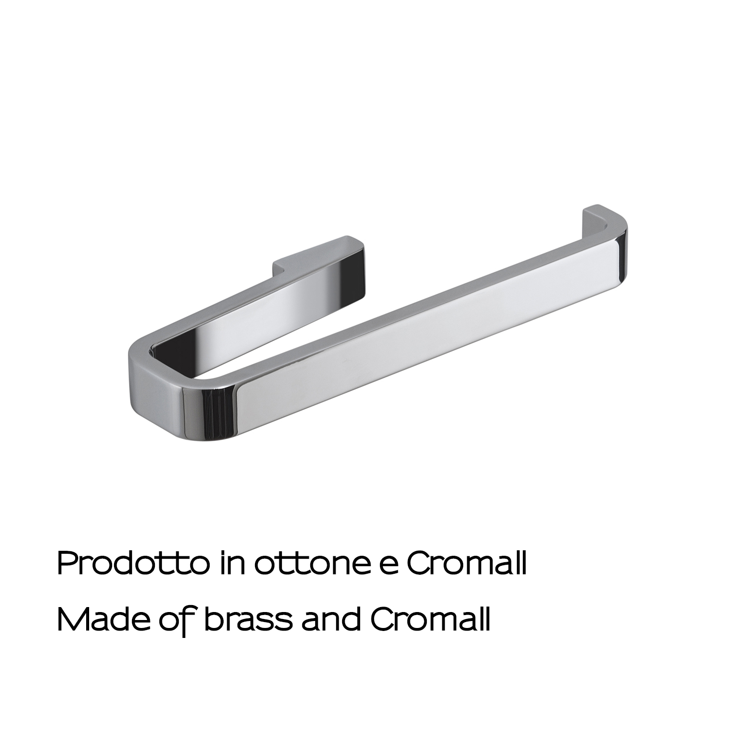 gedy-samoa-anneau-porte-serviette-chrome image 3