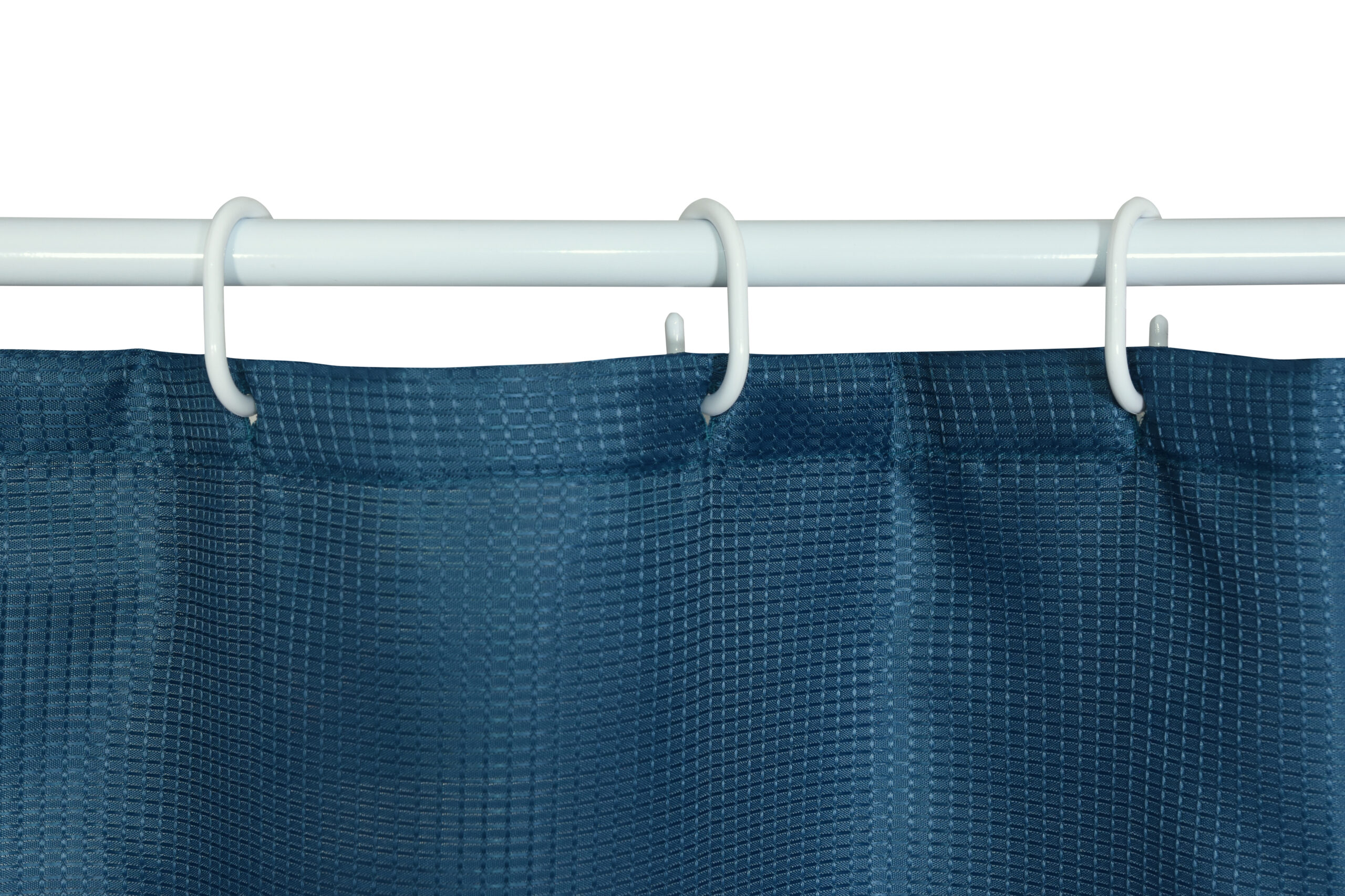 bisk-rist-rideau-de-douche-textile-illets-d-perlant image 2