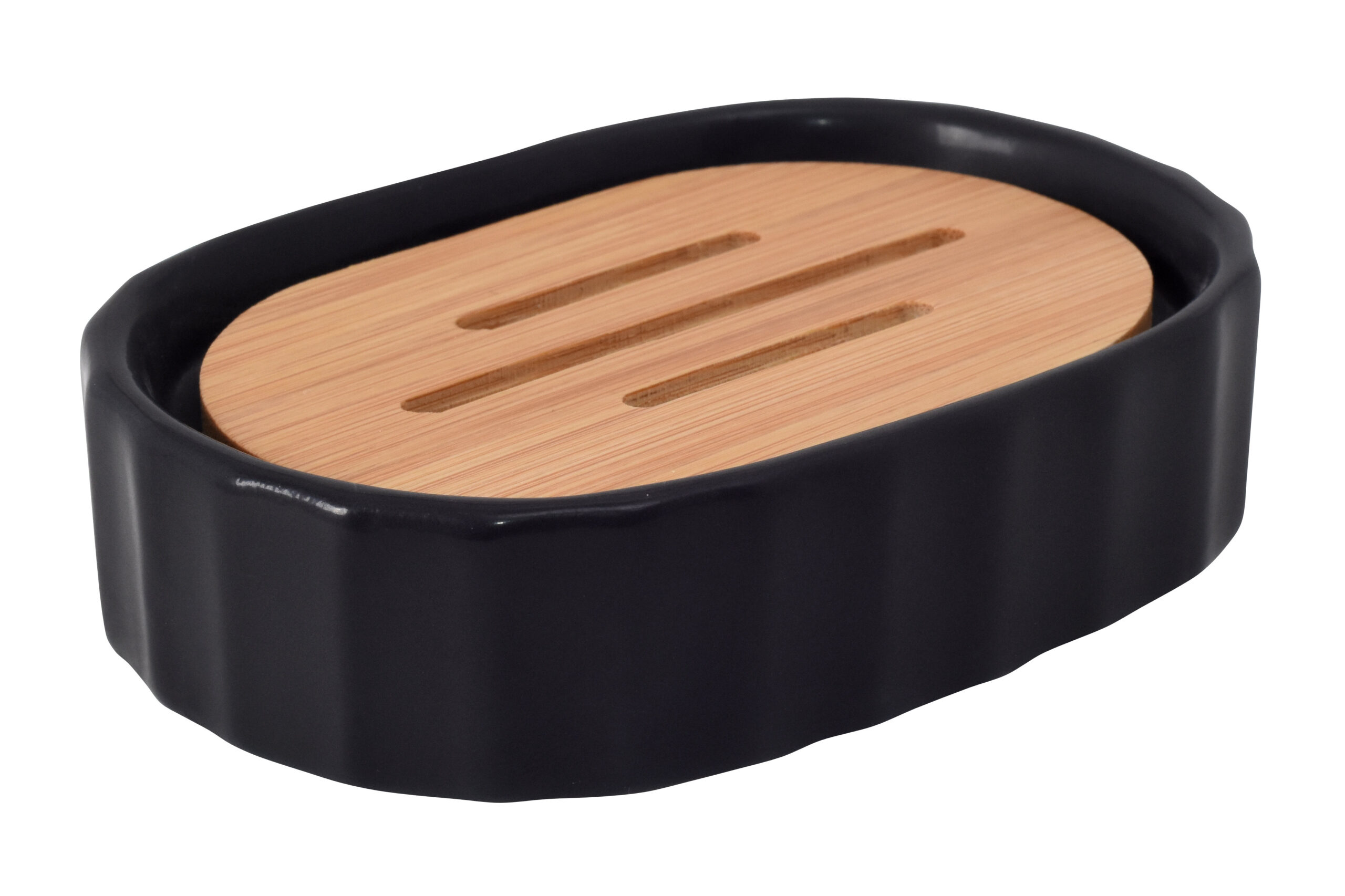 bisk-kido-porte-savon-enfant-bleu image 1