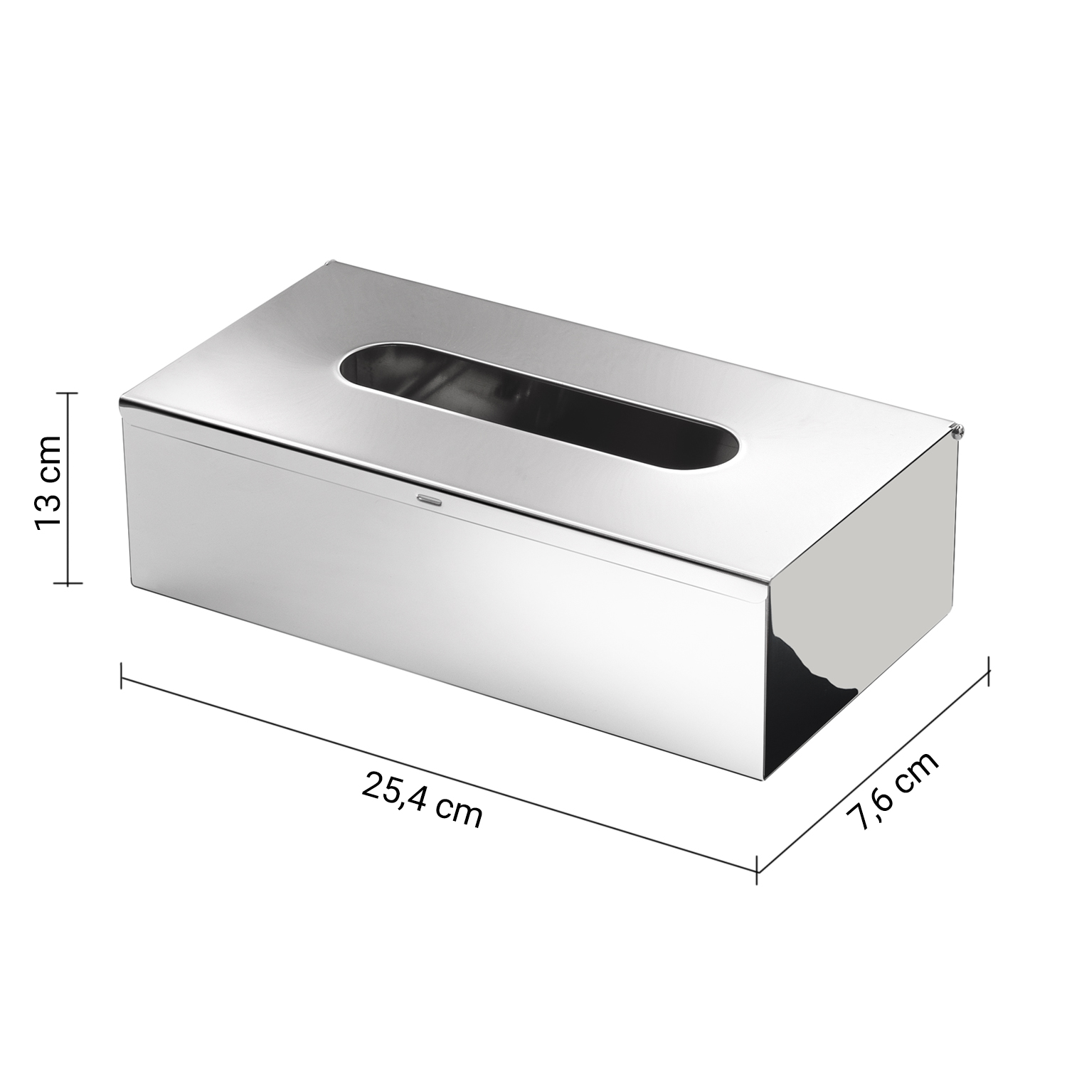gedy-contract-bo-te-mouchoirs-poli-2 image 2