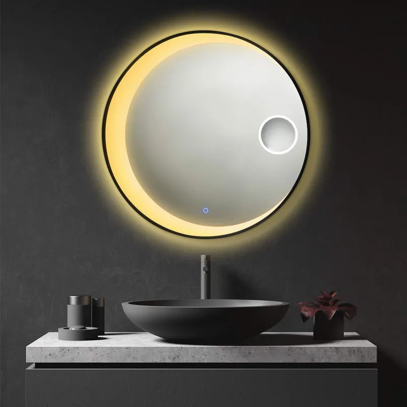 hudor-m001-miroir-led-salle-de-bain-mural-lumineux image 1