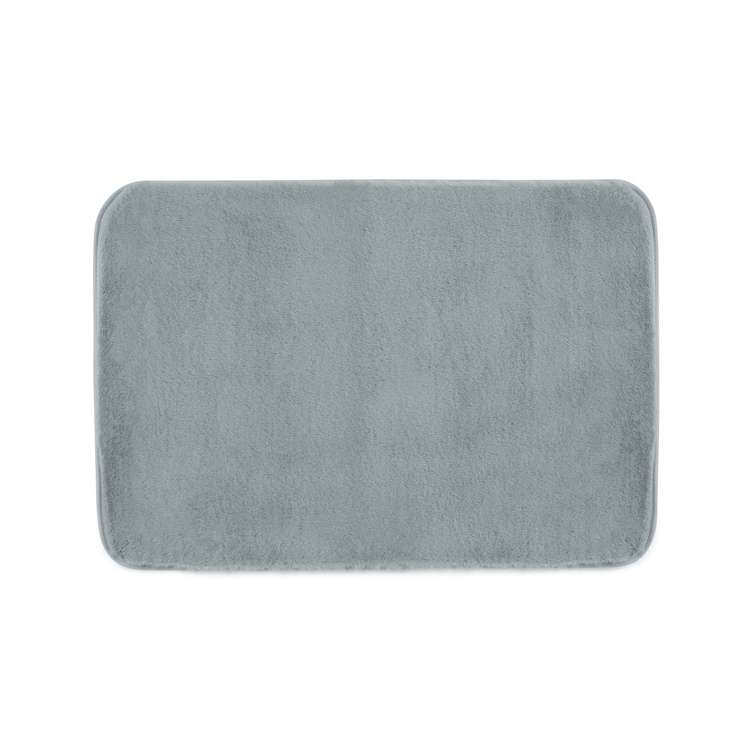 gedy-fuzzy-tapis-de-bain-50x80-bleu-clair-poudre-2 image 1