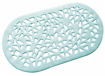 bisk-tapis-de-bain-antid-rapant-douche-pvc image 4