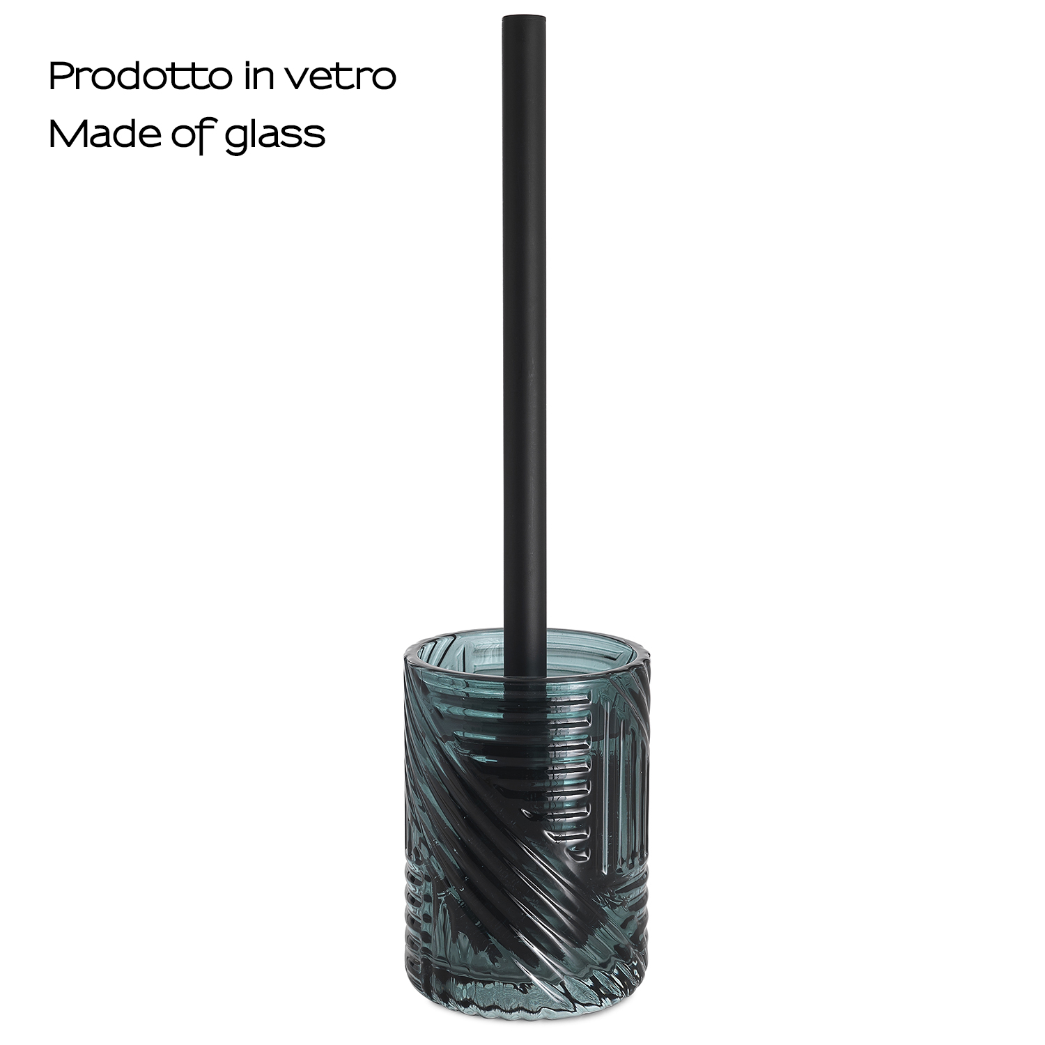 gedy-corinne-porte-brosse-wc-vert-poser image 3
