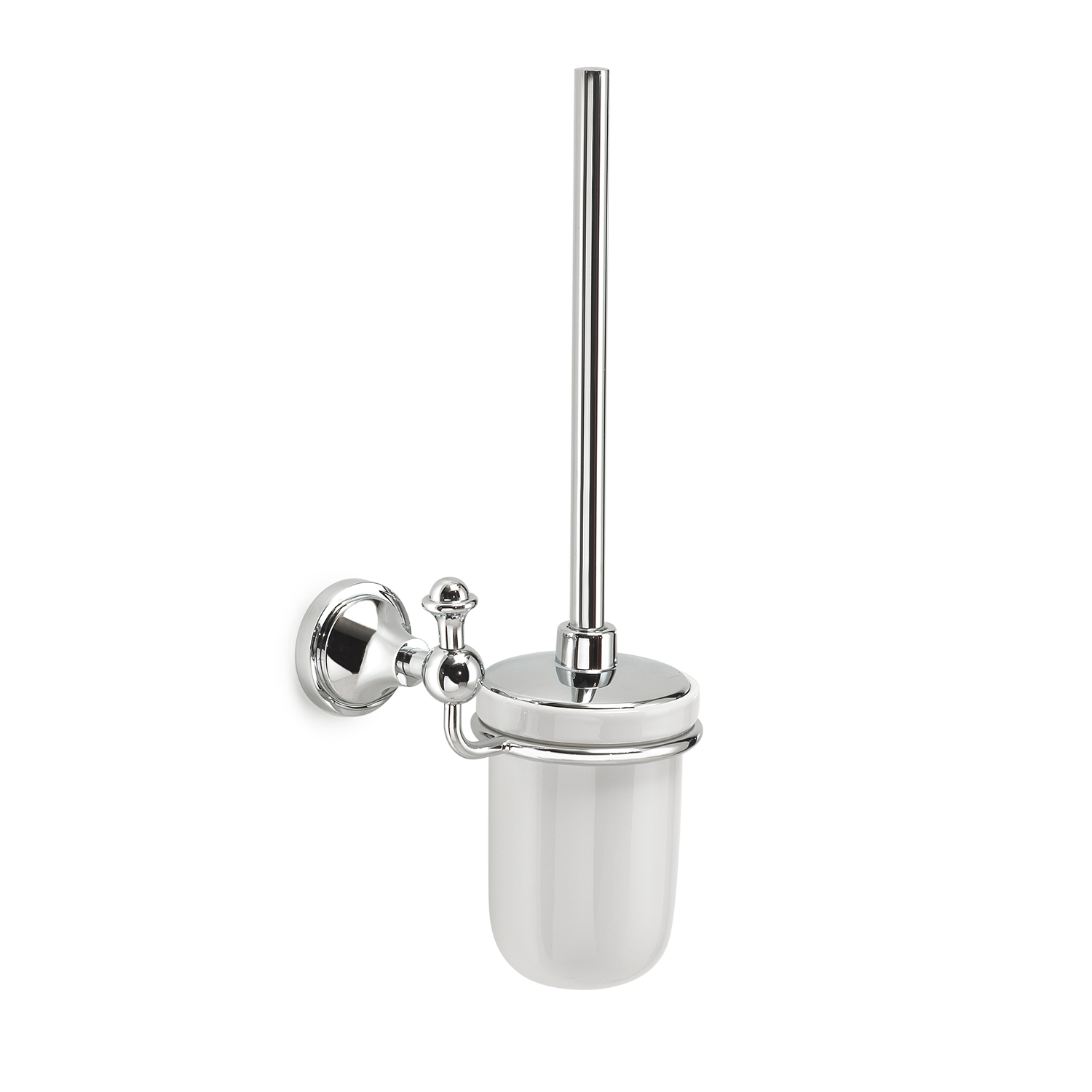 gedy-nevis-porte-brosse-wc-mural-chrome image 1