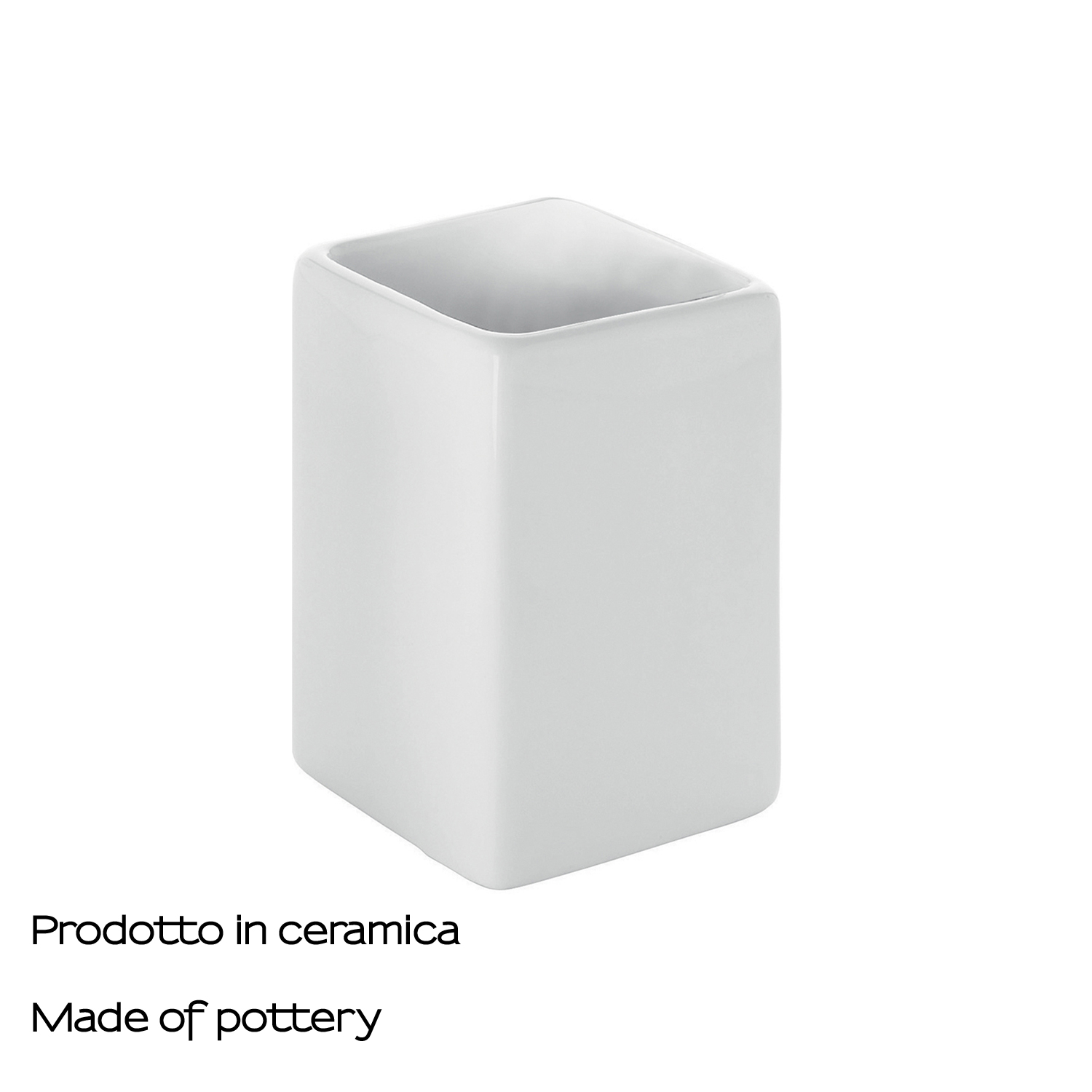 gedy-verbena-porte-brosse-dents-blanc-poser image 4