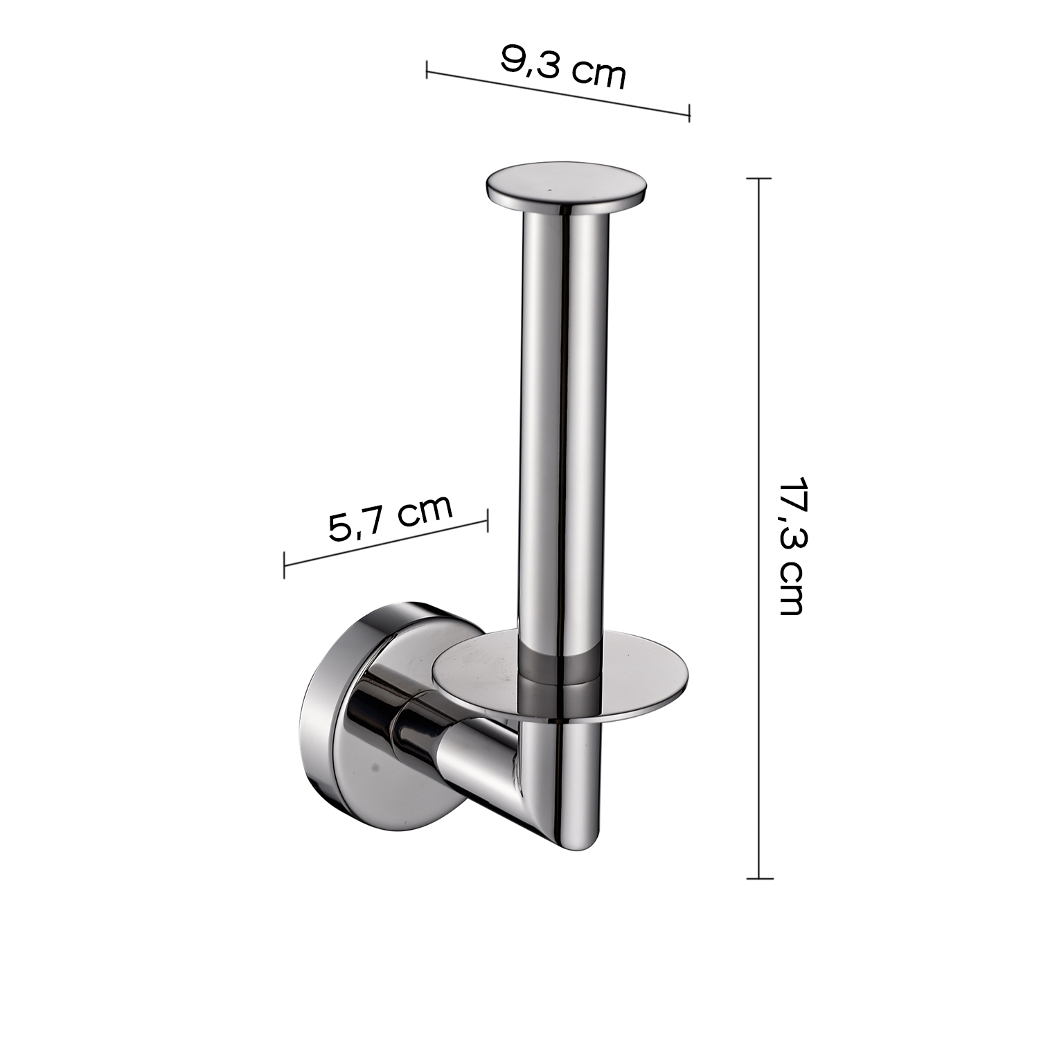gedy-project-porte-rouleau-r-serve-chrome image 2