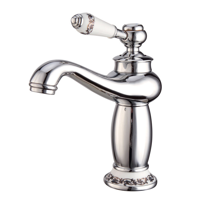 hudor-rymanthe-062-robinet-lavabo-chrom image 1