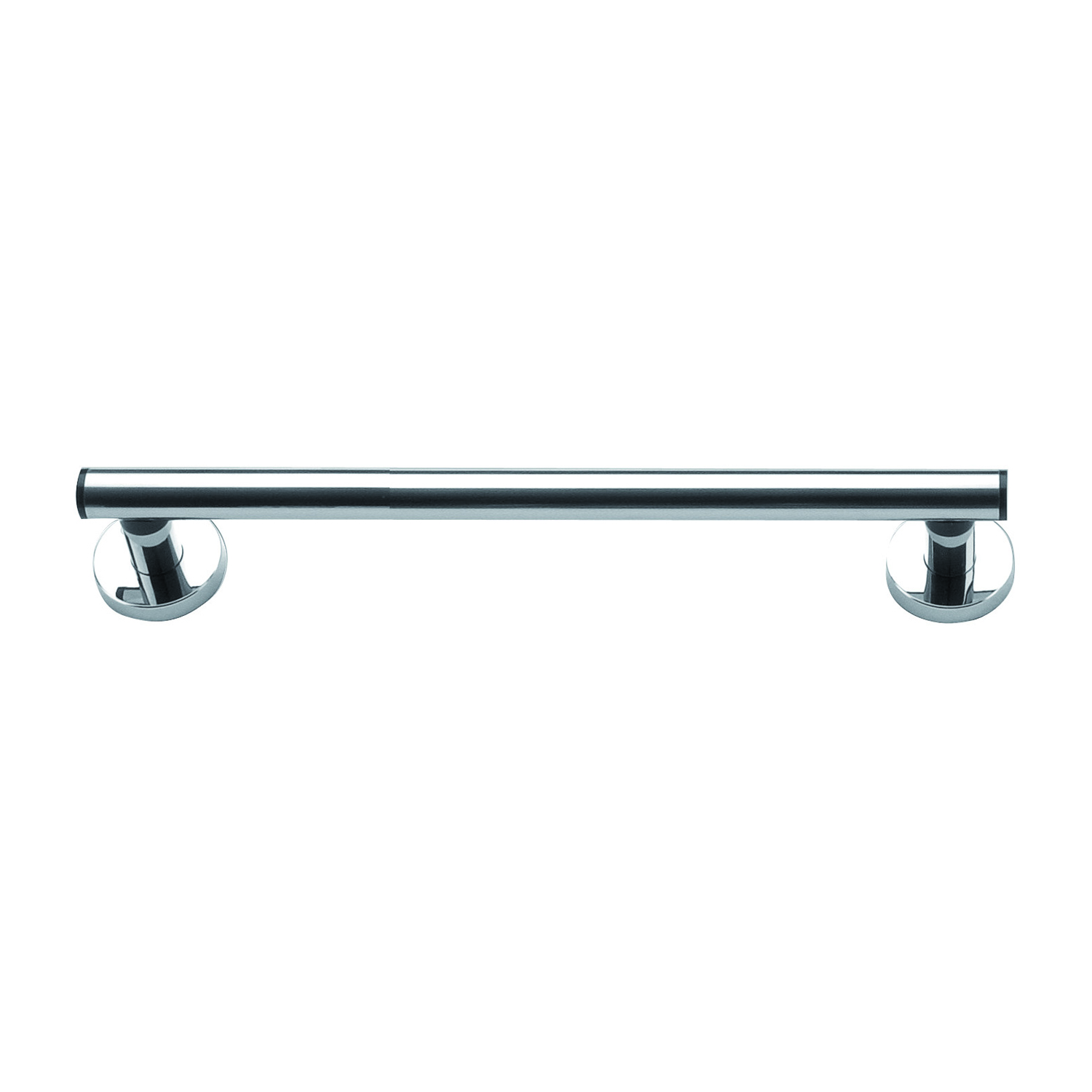 gedy-prima-classe-barre-d-appui-32-cm-chrome image 1