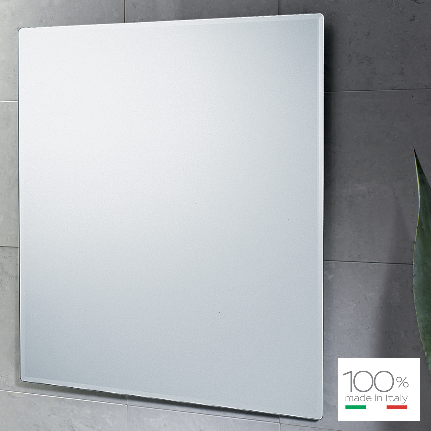 gedy-william-miroir-biseaut-60x70-cm-rectangulaire image 4