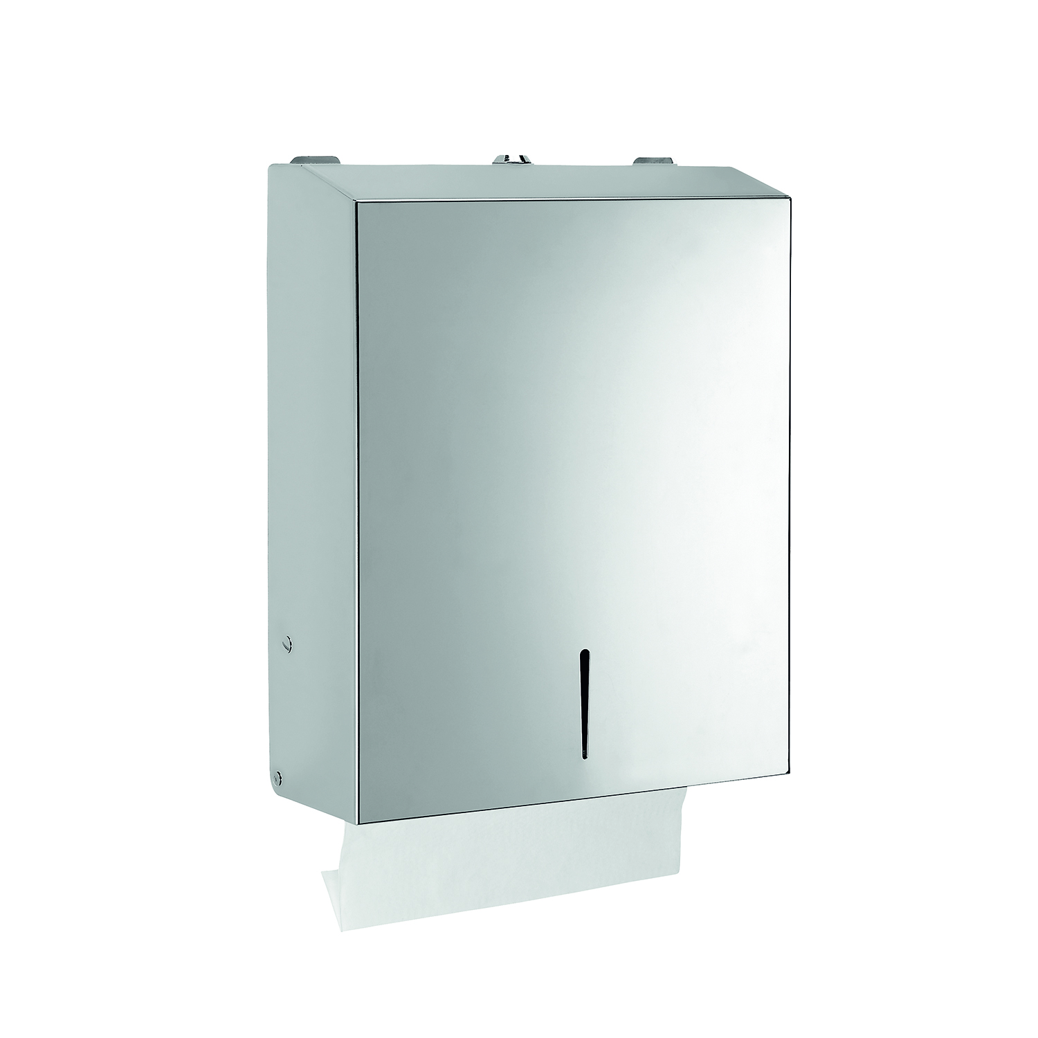 gedy-contract-elite-distributeur-serviettes-inox-bross image 1