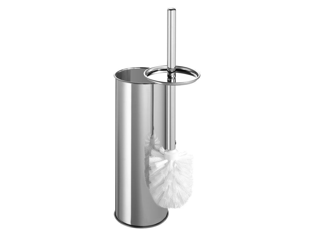 bisk-niagara-porte-balayette-brosse-wc image 1