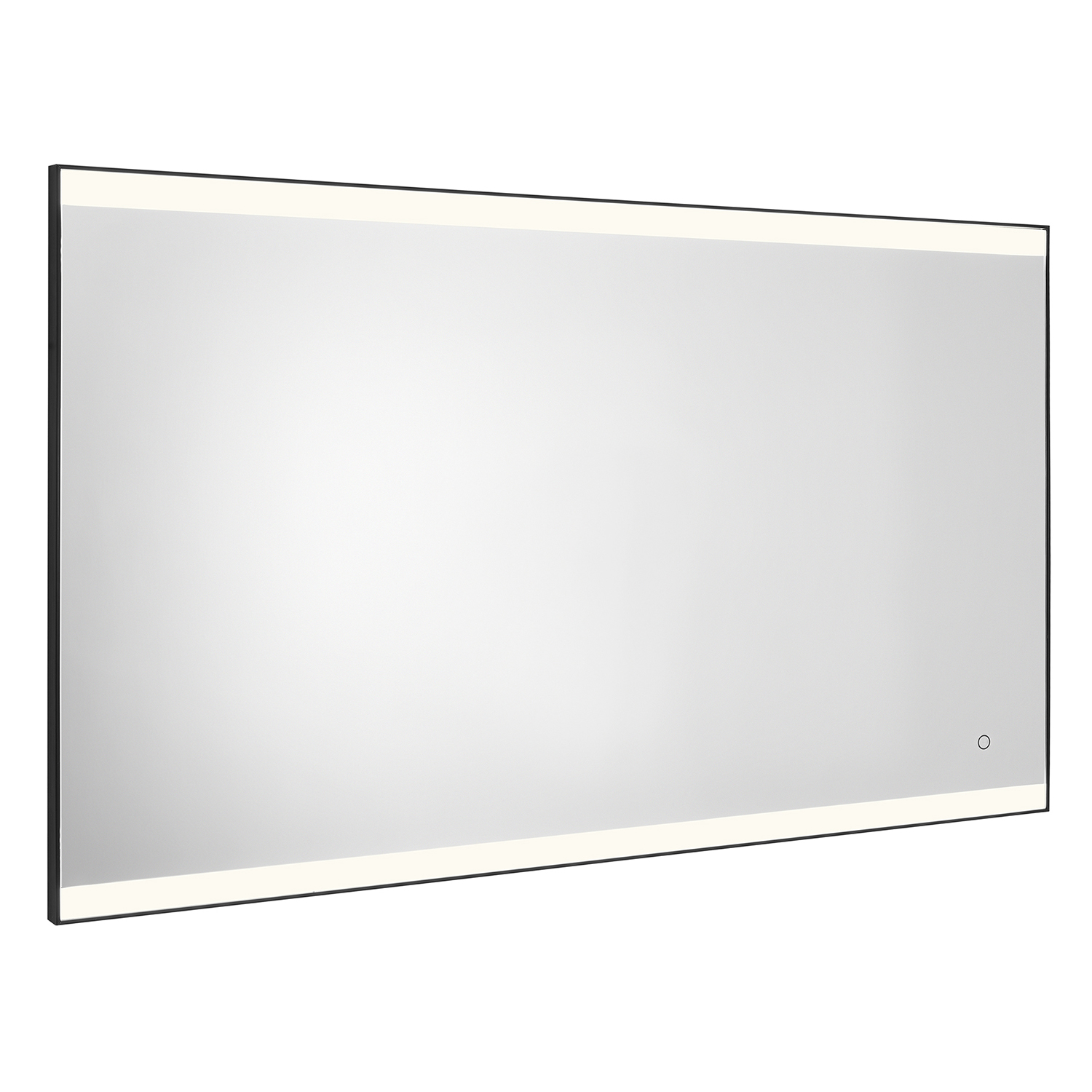 gedy-jeff-miroir-led-80x110-salle-de-bain image 1