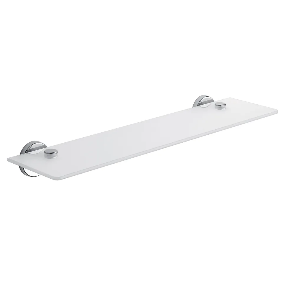 gedy-felce-tag-re-salle-de-bain-55-cm-chrome image 1