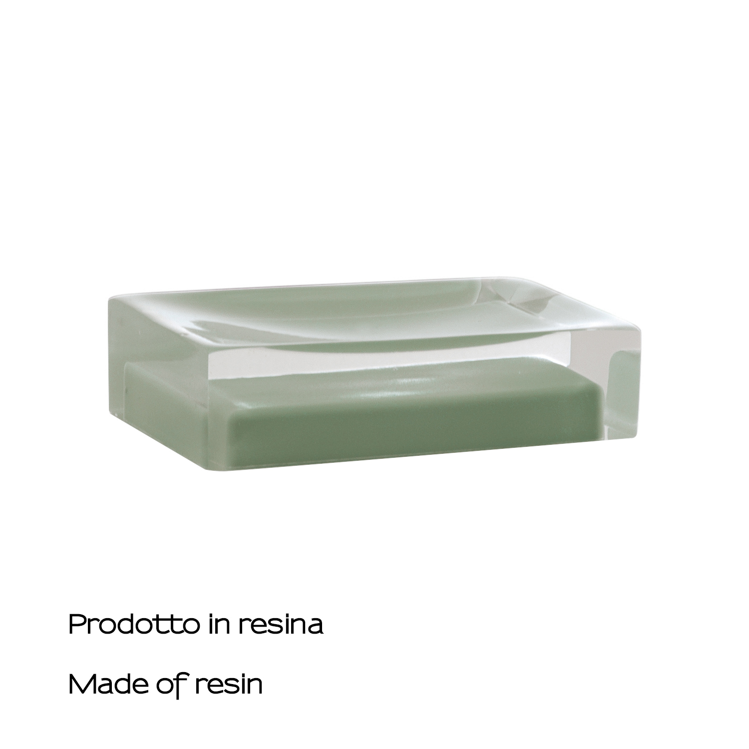 gedy-rainbow-porte-savon-poser-menthe-verte image 4