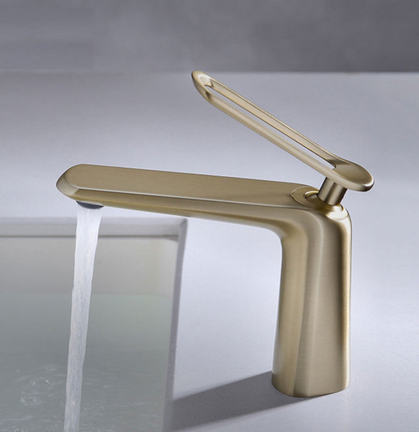 hudor-scamandre-robinet-lavabo-or-bross-laiton image 7