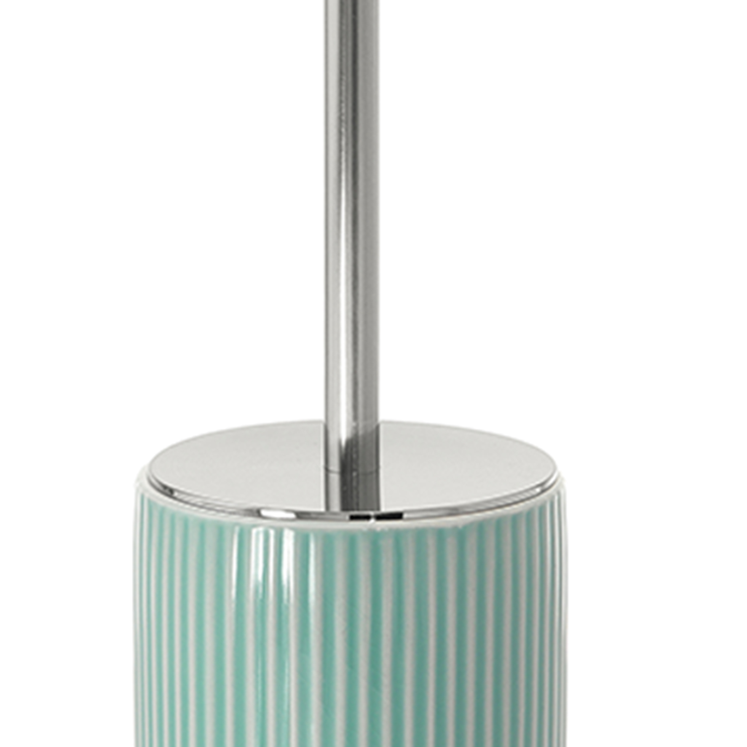gedy-sabina-porte-brosse-wc-aigue-marine-poser image 5