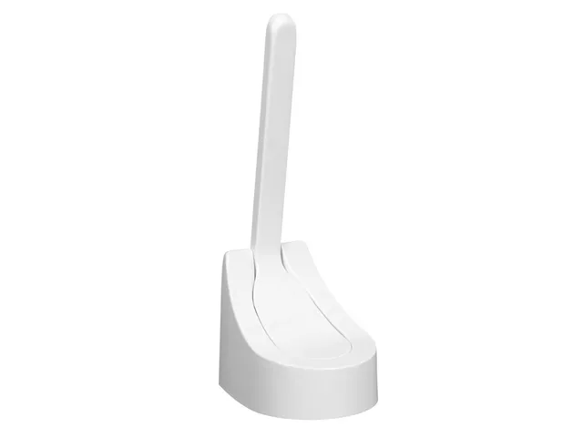 bisk-lotos-porte-balayette-brosse-wc-support image 1