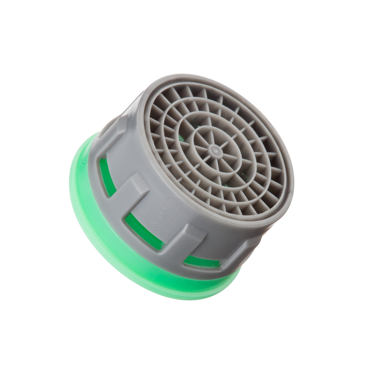bisk-aerators-mousseur-robinet-m22-chrome image 1