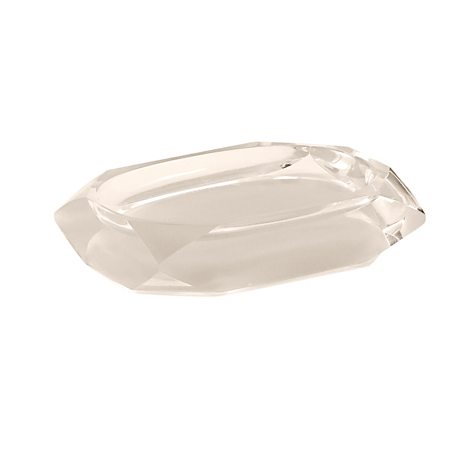 gedy-glady-porte-savon-gris-tirage-l-ger image 1