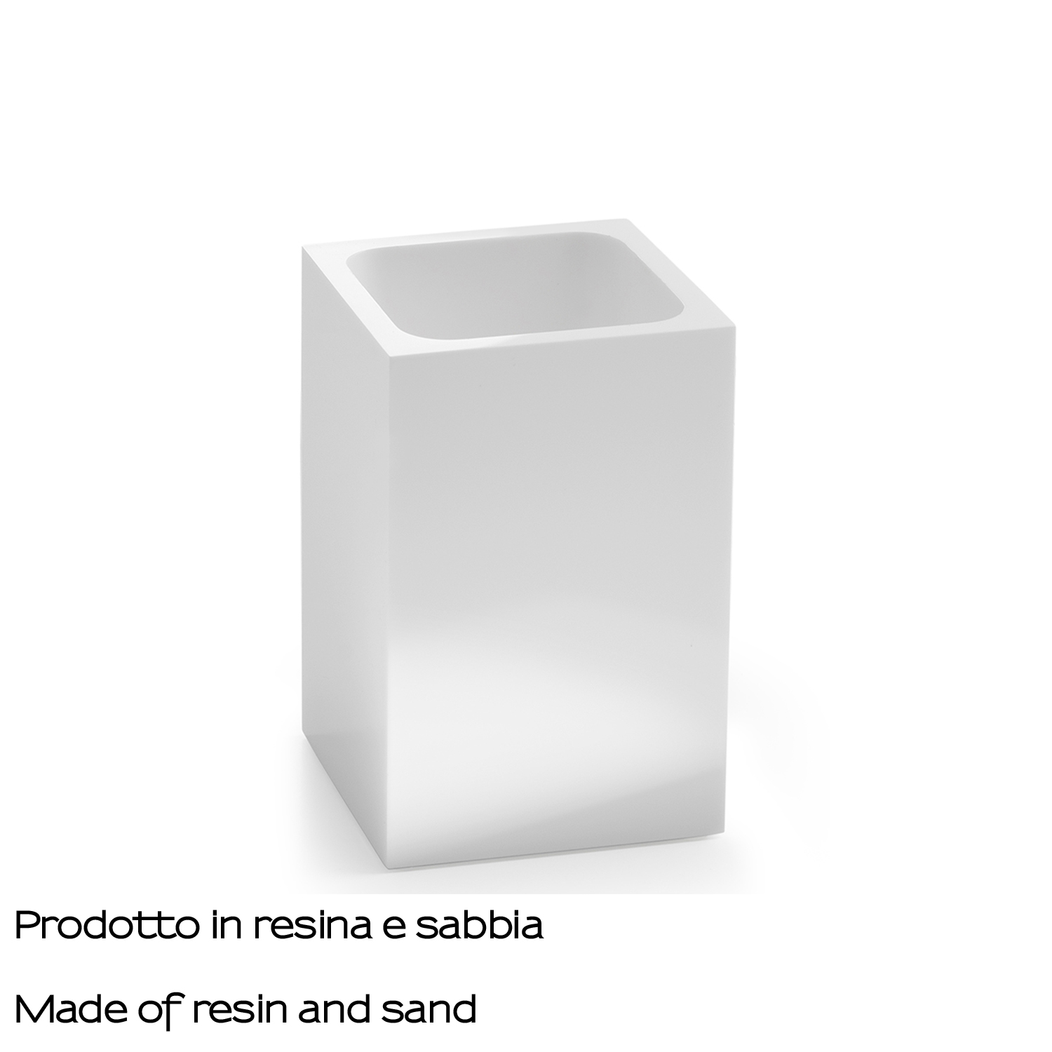 gedy-sofia-porte-brosse-dents-blanc-brillant image 4