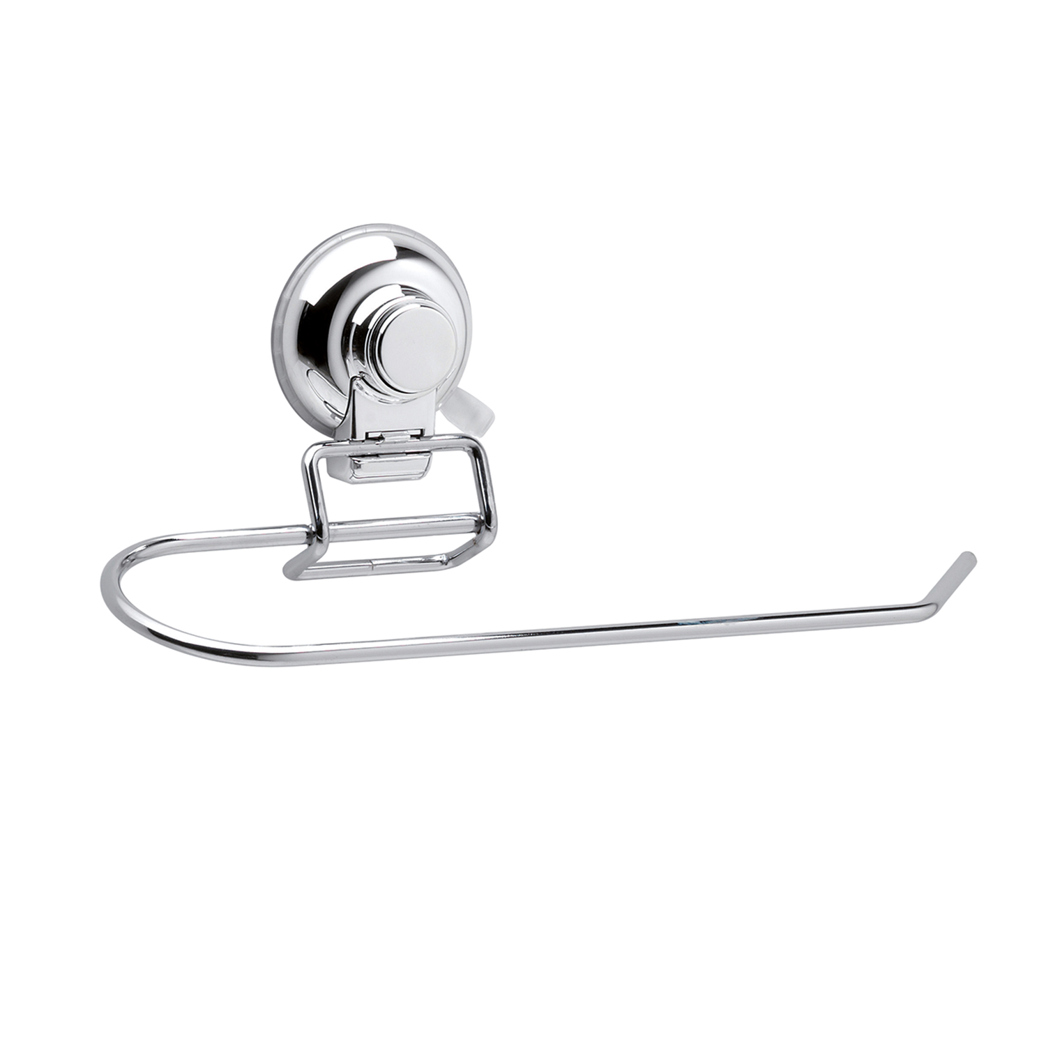 gedy-hot-porte-serviette-mural-30-cm-chrome image 1