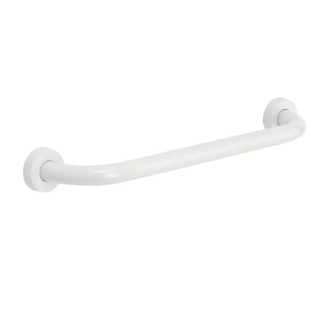 gedy-contract-up-barre-d-appui-45-cm-blanc image 1