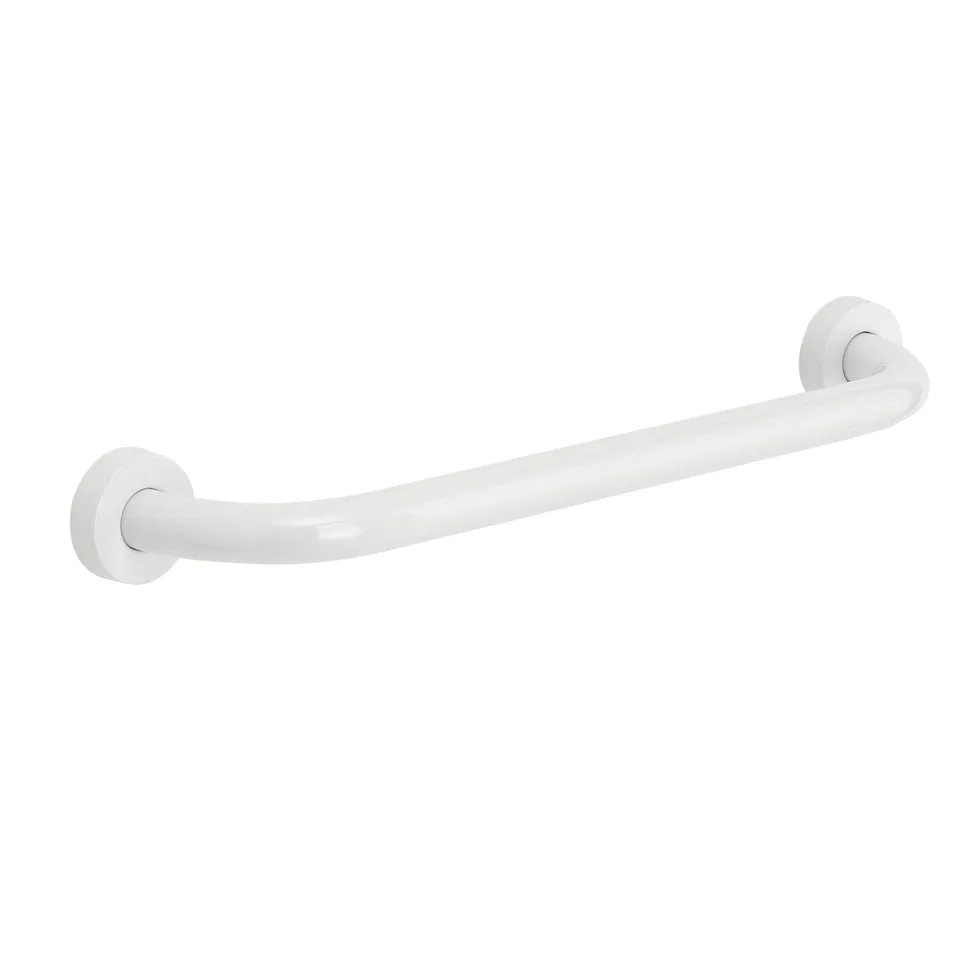 gedy-contract-up-barre-d-appui-45-cm-blanc image 1