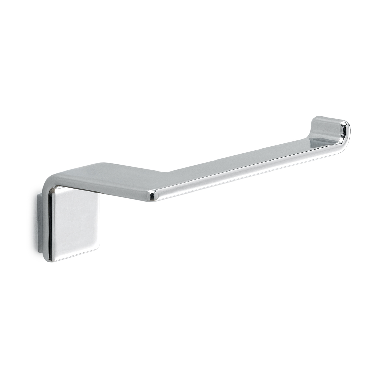gedy-il-giglio-porte-rouleau-chrome-mural image 1