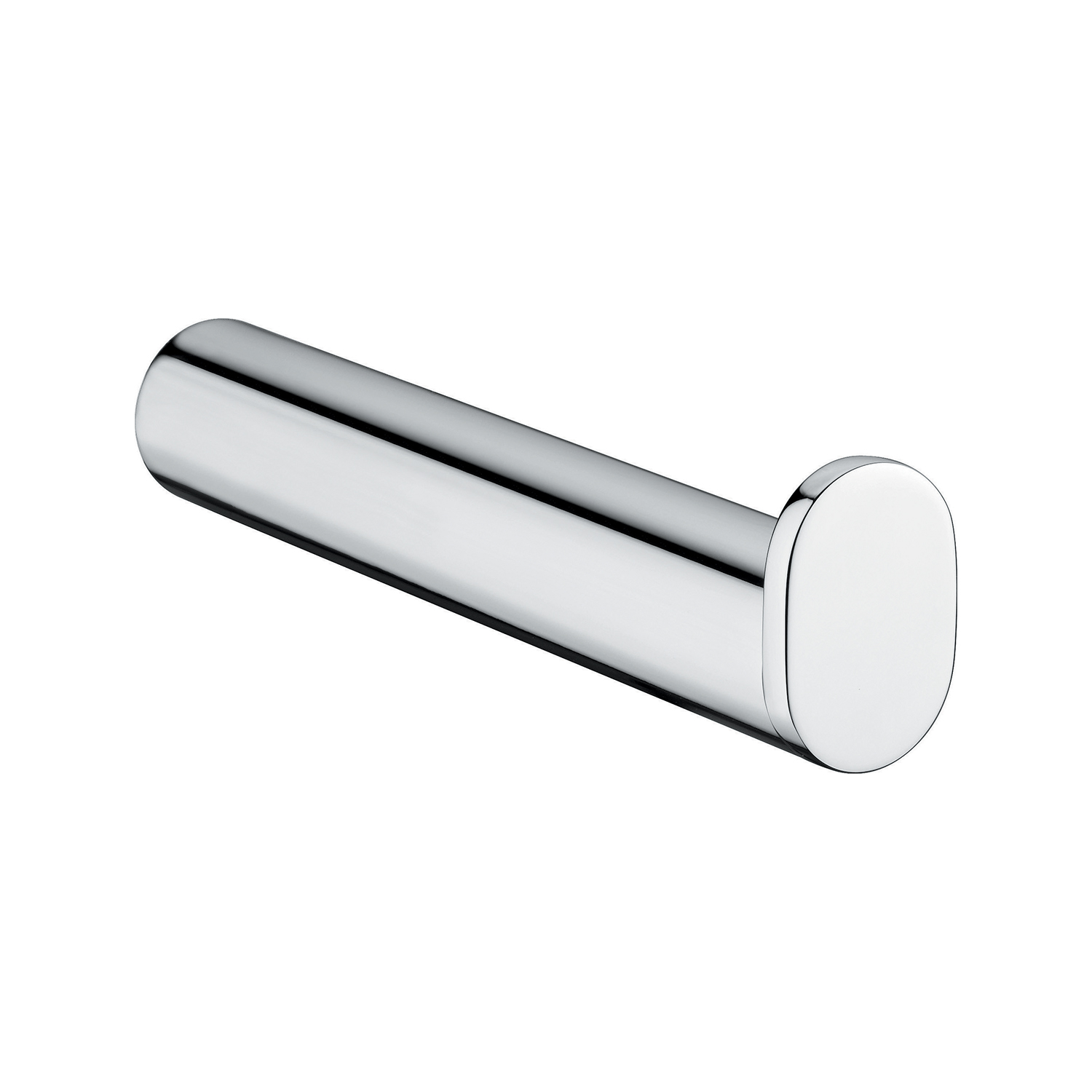gedy-canarie-porte-rouleau-r-serve-chrome-mural image 1