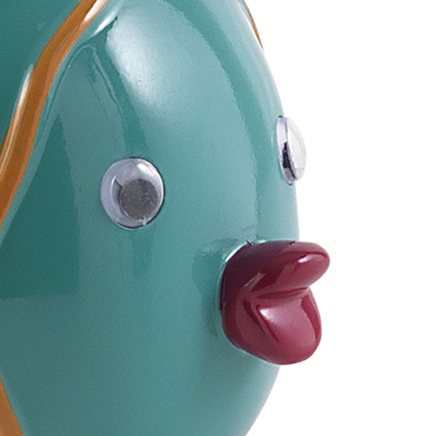 gedy-dori-distributeur-savon-turquoise-poser image 4