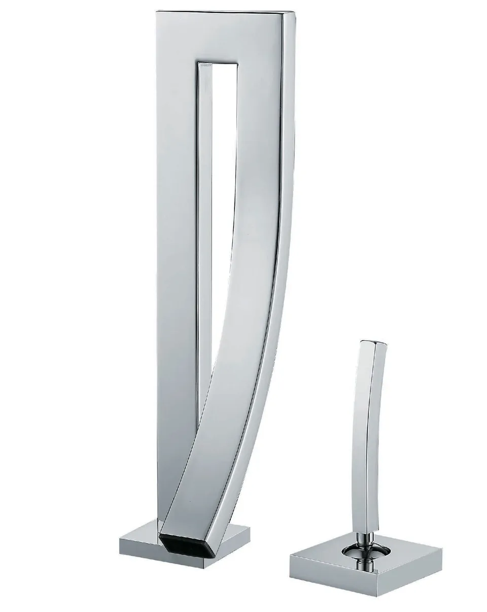 hudor-enip-e-robinet-lavabo-cascade-chrom image 1