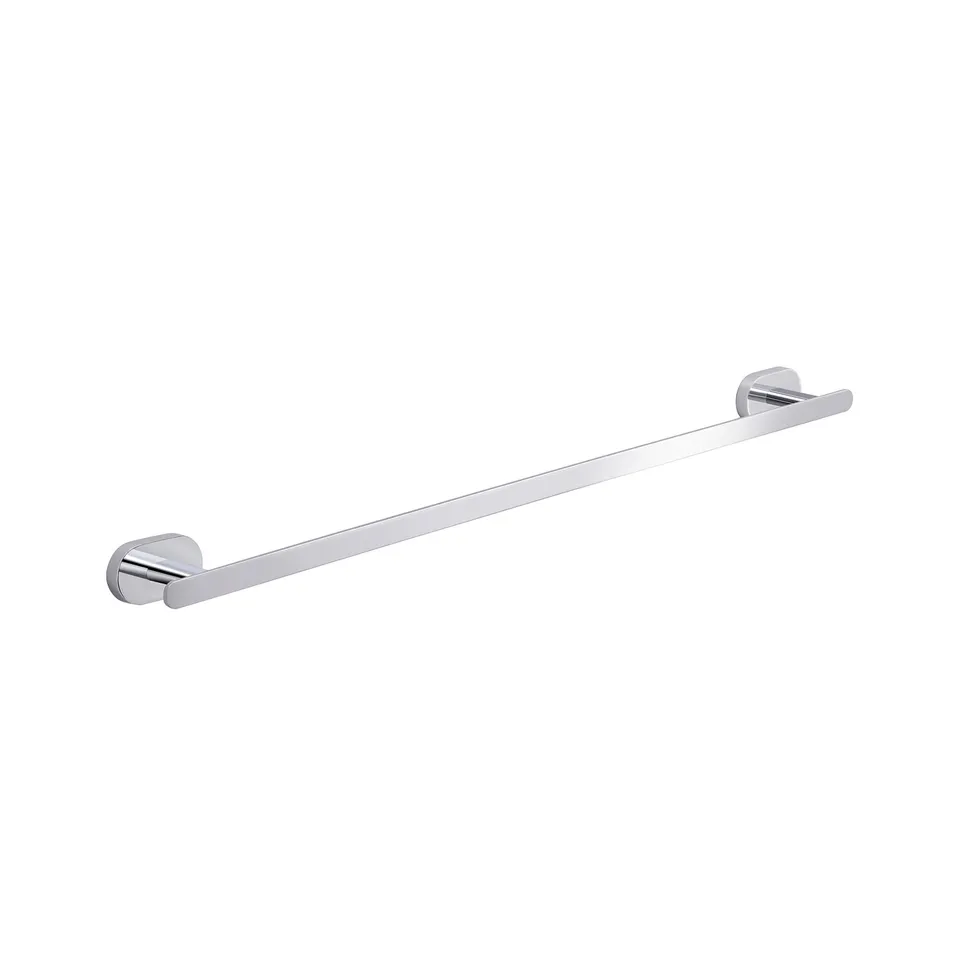 gedy-bernina-porte-serviettes-chrome-60-cm image 1