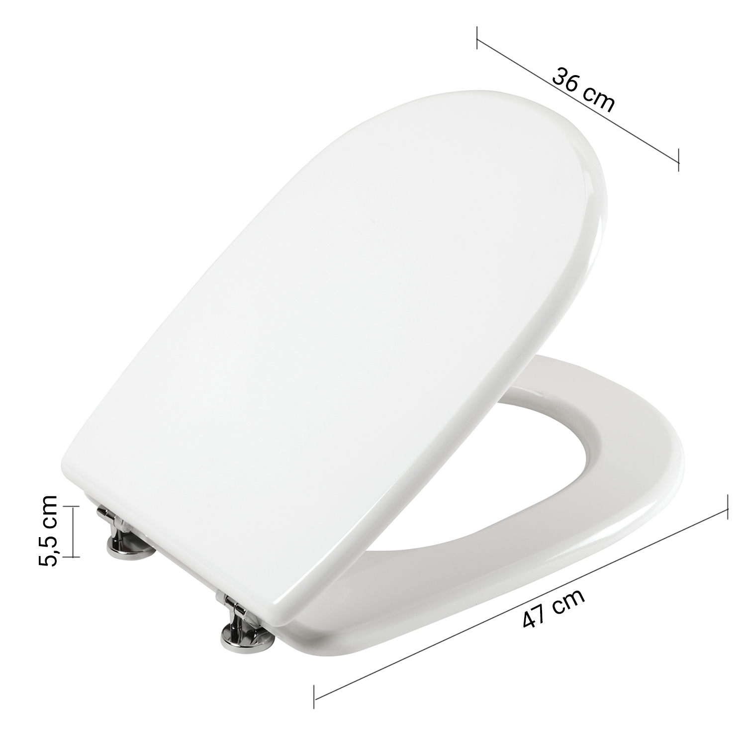 gedy-aretusa-abattant-wc-blanc-mod-le-aretusa image 2