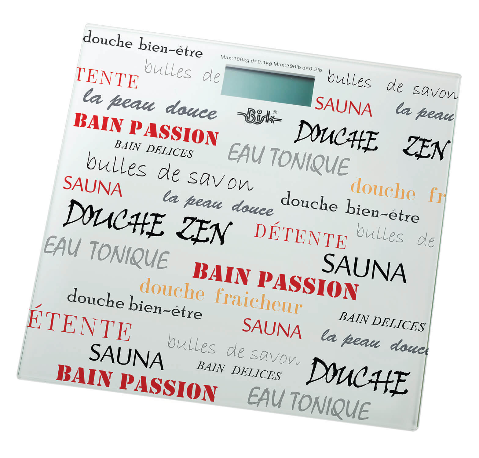 bisk-balance-salle-de-bain-p-se-personne image 1