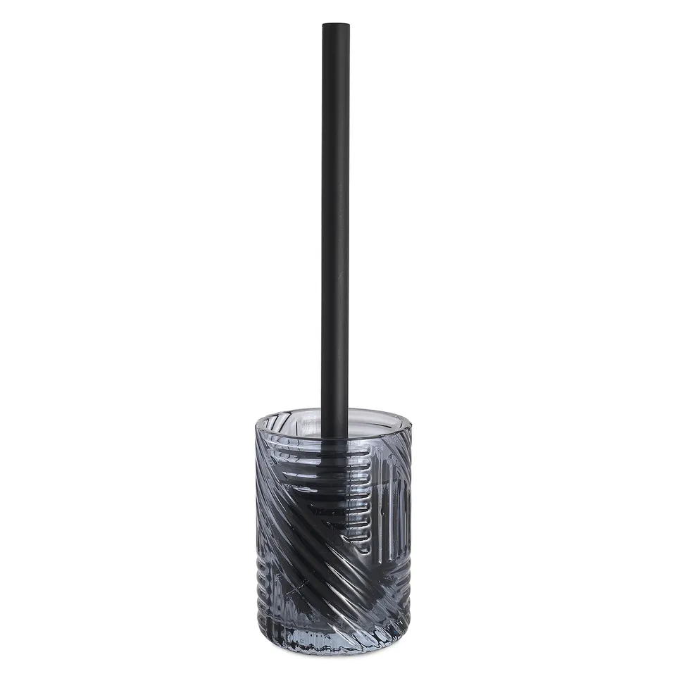 gedy-corinne-porte-brosse-wc-bleu-poser image 1