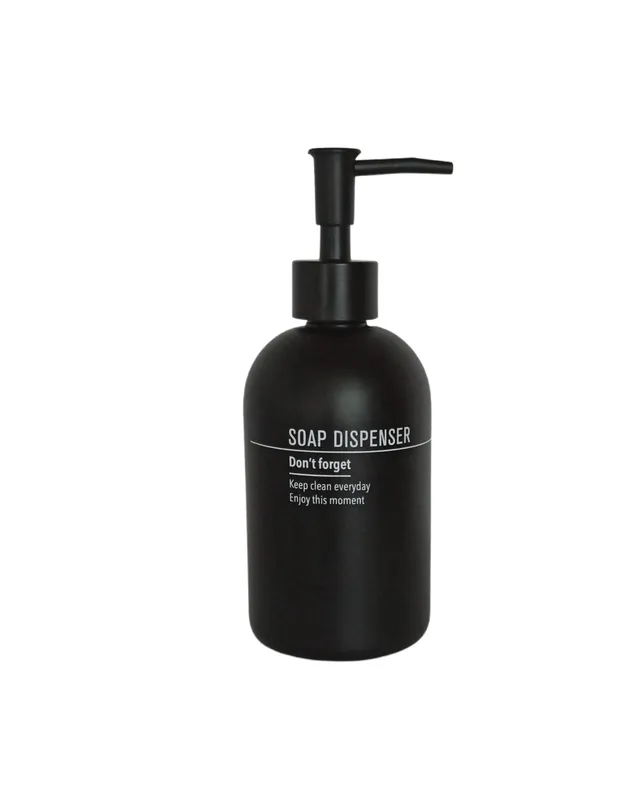 bisk-sente-distributeur-savon-liquide image 1