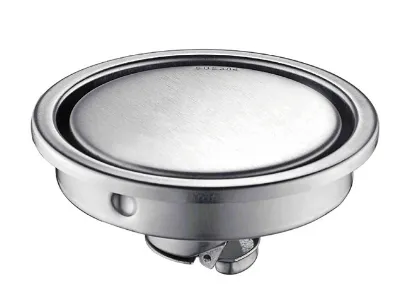 hudor-essential-002-bonde-lavabo-chrom-e-laiton image 1