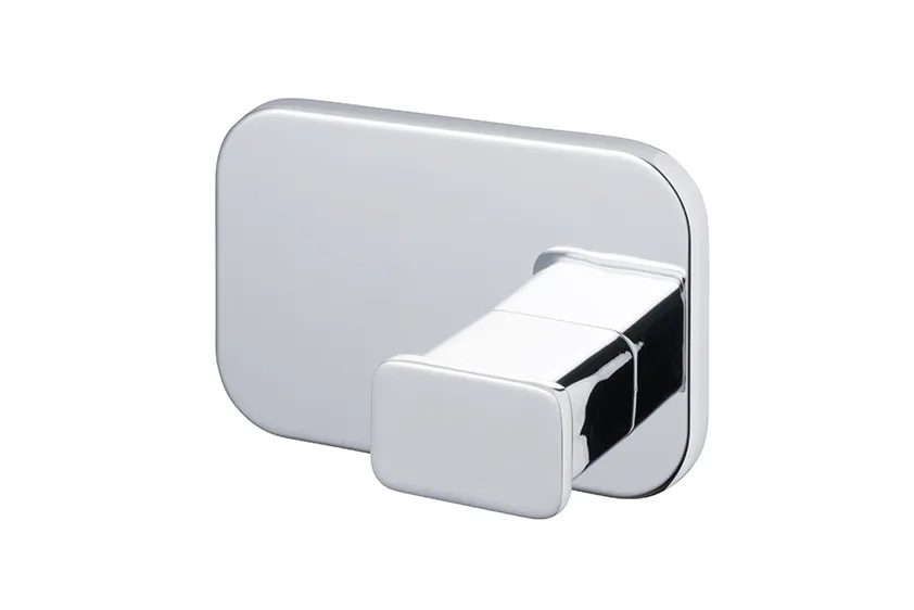 bisk-tore-accessoire-salle-de-bain-mural-chrome image 1