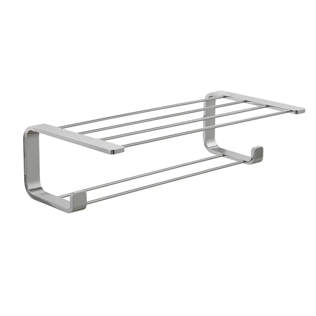 gedy-outline-tag-re-double-porte-serviettes-chrome image 1