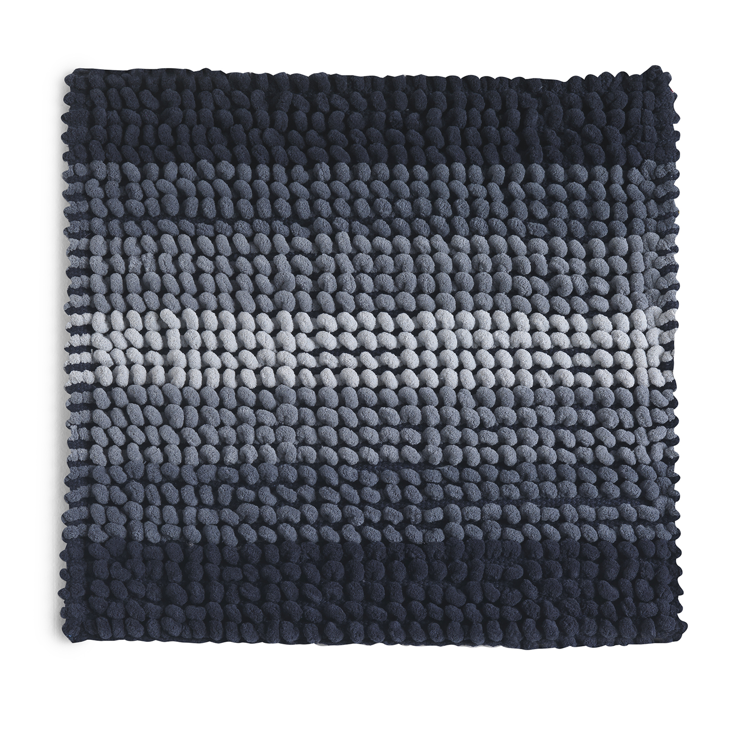 gedy-bubble-tapis-de-bain-50x50-cm-bleu image 1