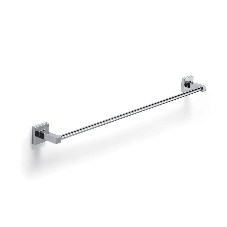 gedy-olimpo-porte-serviette-60-cm-chrome image 1